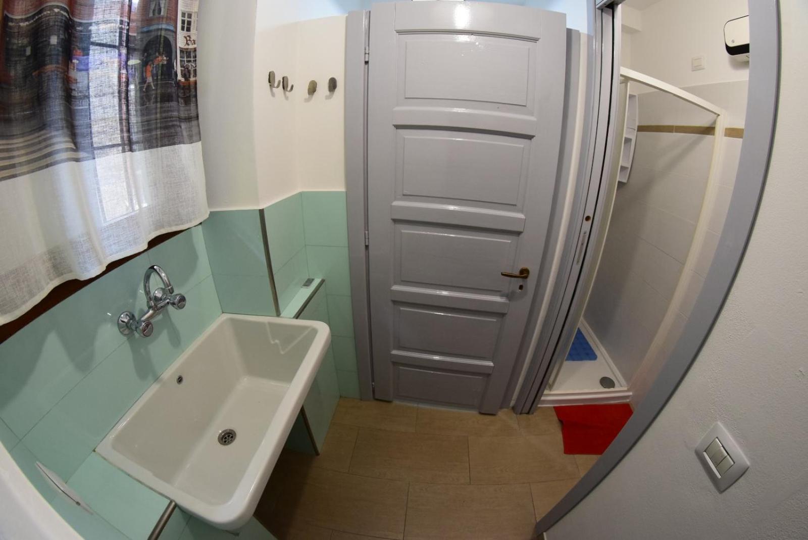 Aurora House. Apartment Abbadia Lariana Bagian luar foto