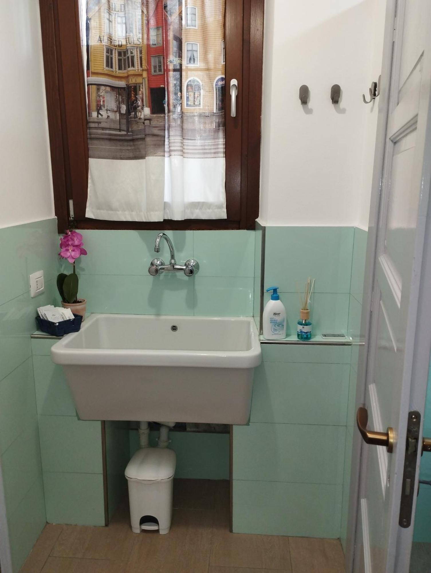 Aurora House. Apartment Abbadia Lariana Bagian luar foto