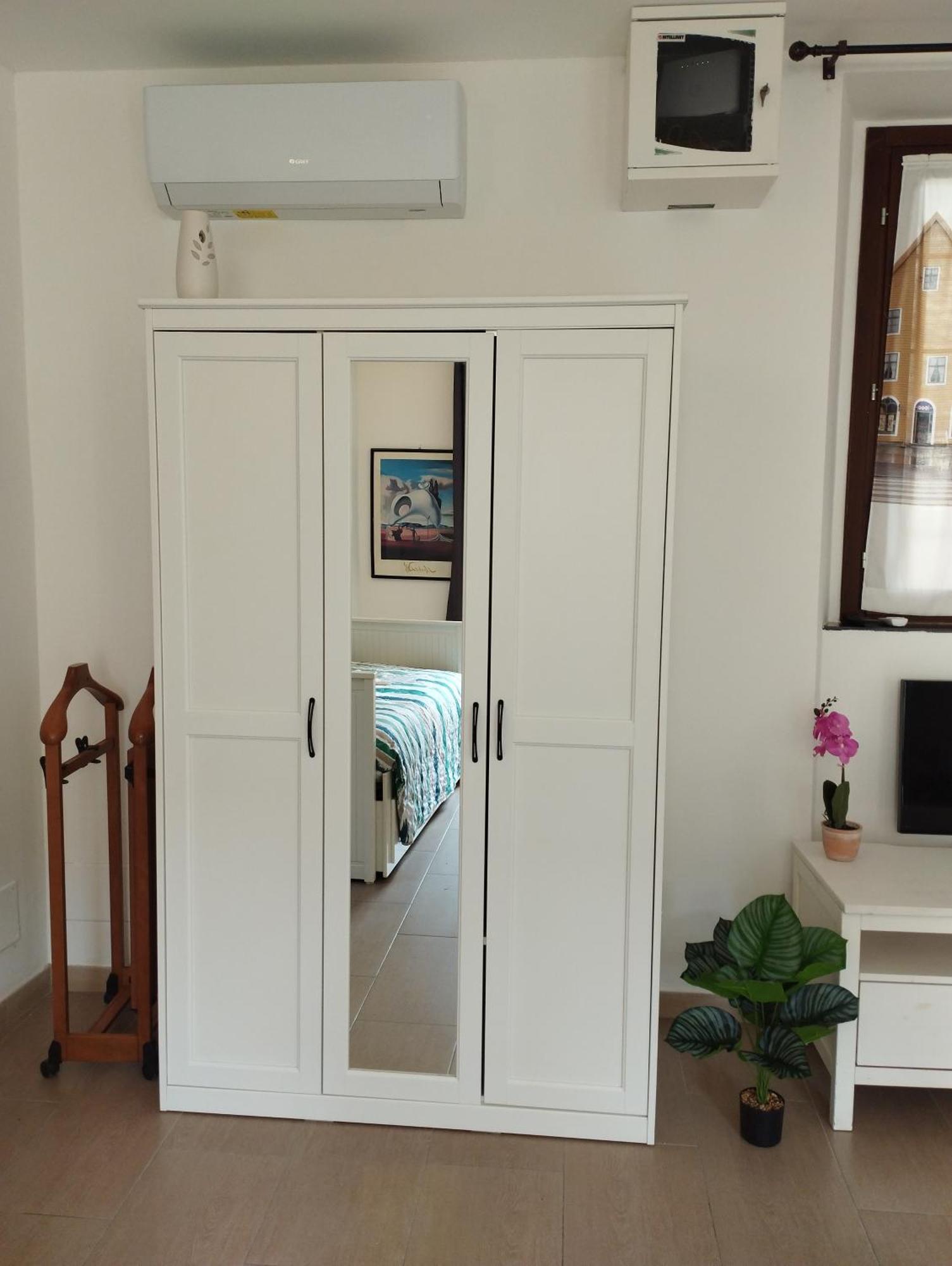 Aurora House. Apartment Abbadia Lariana Bagian luar foto